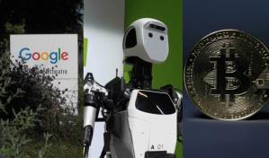 Un 2024 de crecimiento económico moderado, amenazas de guerra comercial y avance de la IA