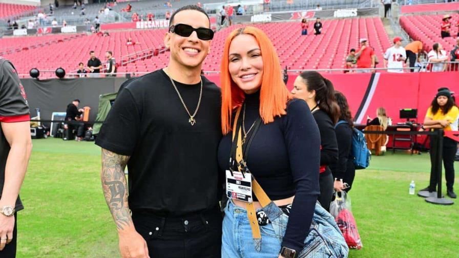 Esposa de Daddy Yankee habría transferido 100 millones de dólares a su cuenta sin su aprobación