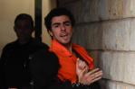 Luigi Mangione contrata a una veterana exfiscal de Nueva York para su defensa Luigi Mangione contrata a una veterana exfiscal de Nueva York para su defensa