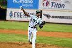 Estrellas vuelven a brillar en la capital y le propinan al Licey su tercera derrota consecutiva