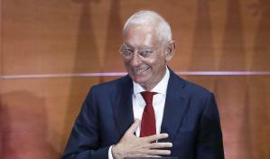 Muere el fundador de la cadena española de moda Mango en un accidente de montaña