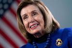 Nancy Pelosi se somete con éxito a una operación de cadera tras lesión en Luxemburgo