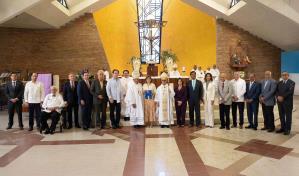 Pucmm cierra el año destacando avances en posicionamiento, matrícula y empleabilidad