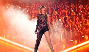 Taylor Swift cerró su gira Eras en la cima del mundo, ¿y ahora?