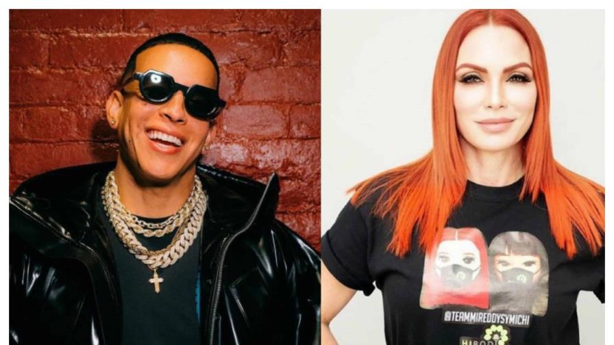 El comunicado de la esposa de Daddy Yankee tras la acusación de transferir 100 millones de dólares