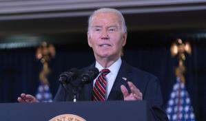 Biden y Harris agradecen a donantes demócratas; piden seguir comprometidos tras derrota ante Trump