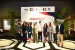 Entregan premios a dominicanos en el exterior en Concurso de Cortometrajes “Huellas de mi Quisqueya”