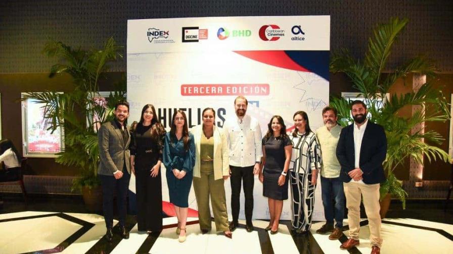 Entregan premios a dominicanos en el exterior en Concurso de Cortometrajes “Huellas de mi Quisqueya”