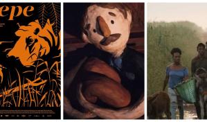 El cine dominicano brilla en La Habana: Pepe, Sugar Island y Olivia y las nubes reciben premio