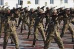 Las nuevas autoridades sirias planean acabar con el servicio militar obligatorio Las nuevas autoridades sirias planean acabar con el servicio militar obligatorio