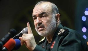 Irán condena agresión israelí en Siria y asegura que sus fuerzas "serán enterradas" allí