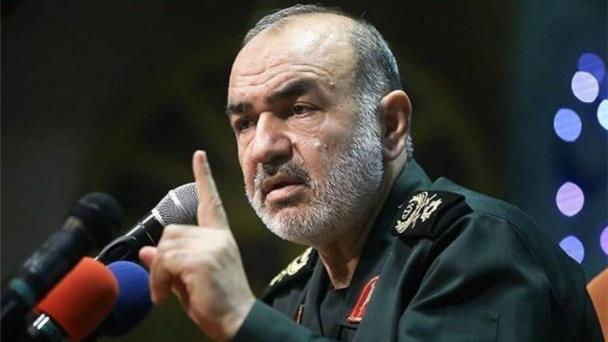 Irán condena agresión israelí en Siria y asegura que sus fuerzas “serán enterradas” allí
