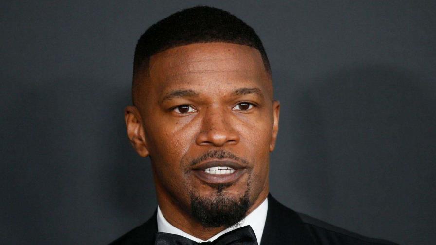 Jamie Foxx recibió atención médica tras un altercado en la celebración de su cumpleaños 57