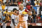 Los equipos consiguieron sus piezas para el excitante round robin que se inicia el 2 de enero Los equipos consiguieron sus piezas para el excitante round robin que se inicia el 2 de enero