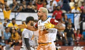 Los equipos consiguieron sus piezas para el excitante round robin que se inicia el 2 de enero Los equipos consiguieron sus piezas para el excitante round robin que se inicia el 2 de enero