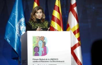 La Unesco llama a un desarrollo inclusivo de la IA para evitar sesgos raciales y de género