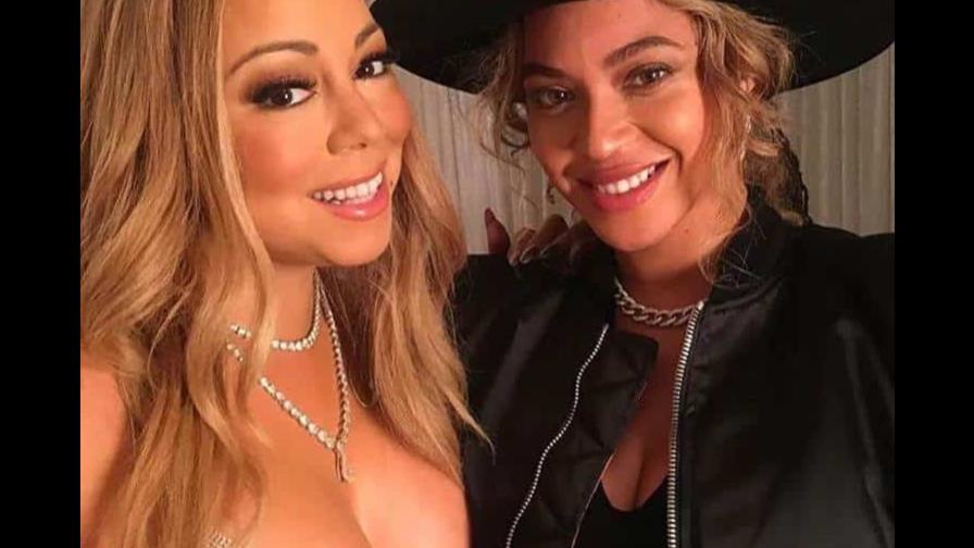 Mariah Carey y Beyoncé se presentarán en el primer NFL Christmas Day Game