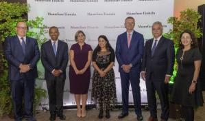 Montefiore Einstein firma un acuerdo con instituciones de salud de la República Dominicana Montefiore Einstein firma un acuerdo con instituciones de salud de la República Dominicana