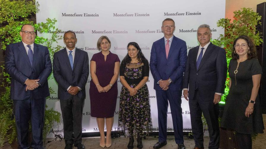 Montefiore Einstein firma acuerdo con Departamento de Salud de la República Dominicana