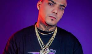 Policía mata hombre involucrado en homicidio del artista urbano "Flow Letal"