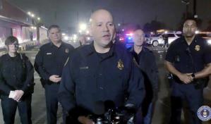 Tiroteo en una fiesta en Houston deja dos adolescentes muertos y cuatro heridos