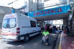 Diabetes, hipertensión, gripe y fiebre, principales razones de atención en Emergencias hospitalarias