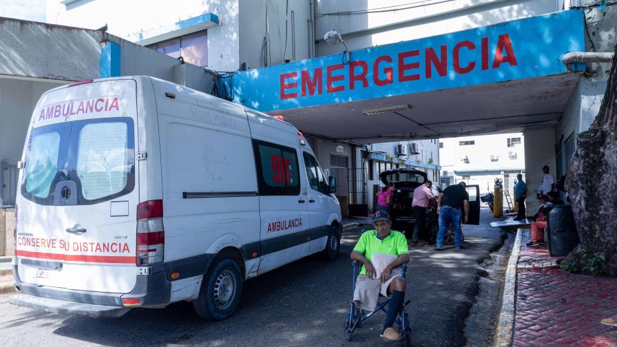 Diabetes, hipertensión, gripe y fiebre, principales razones de atención en Emergencias hospitalarias