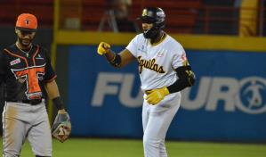 Aderlin Rodríguez podría ser víctima de un reglamento