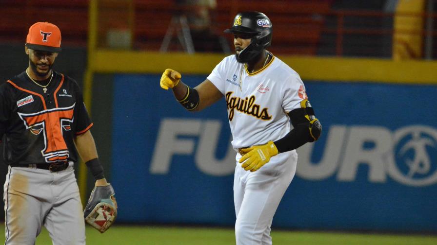 Pelotero Estrella de la Semana premia a Molina, Rojas, Romero y Aderlin