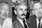 Popeye y Tintín pasarán a dominio público en 2025 junto con novelas de Faulkner y Hemingway