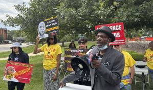 Corredor de la muerte en Missouri tenía casi 100 reclusos en la década de 1990; ahora sólo tiene 8