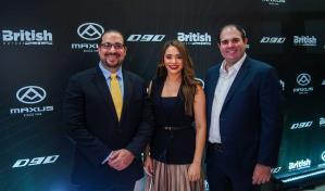 British Motors lanza tres nuevos modelos Maxus