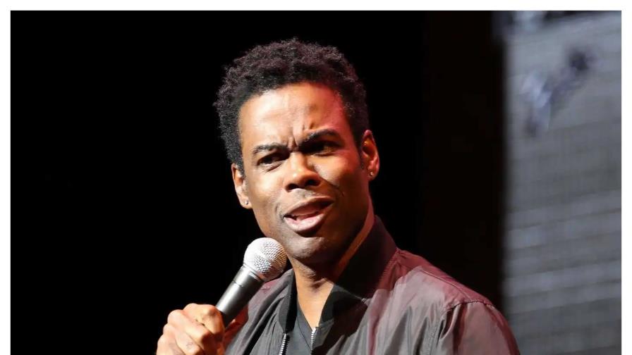 El chiste de Chris Rock sobre millonario fichaje de Juan Soto que ha ofendido a los dominicanos