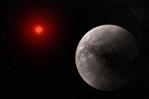 Los científicos abren la puerta a que el exoplaneta Trappist-1 b pueda tener atmósfera Los científicos abren la puerta a que el exoplaneta Trappist-1 b pueda tener atmósfera