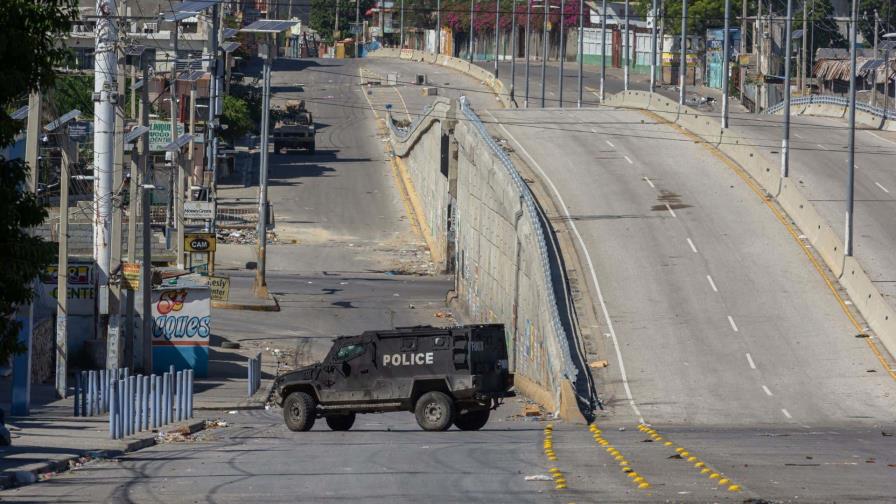 La ONU insiste en redoblar esfuerzos en Haití para establecer la paz y organizar comicios