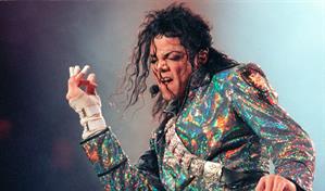 Michael Jackson hace historia al figurar en el Hot 100 en seis décadas consecutivas