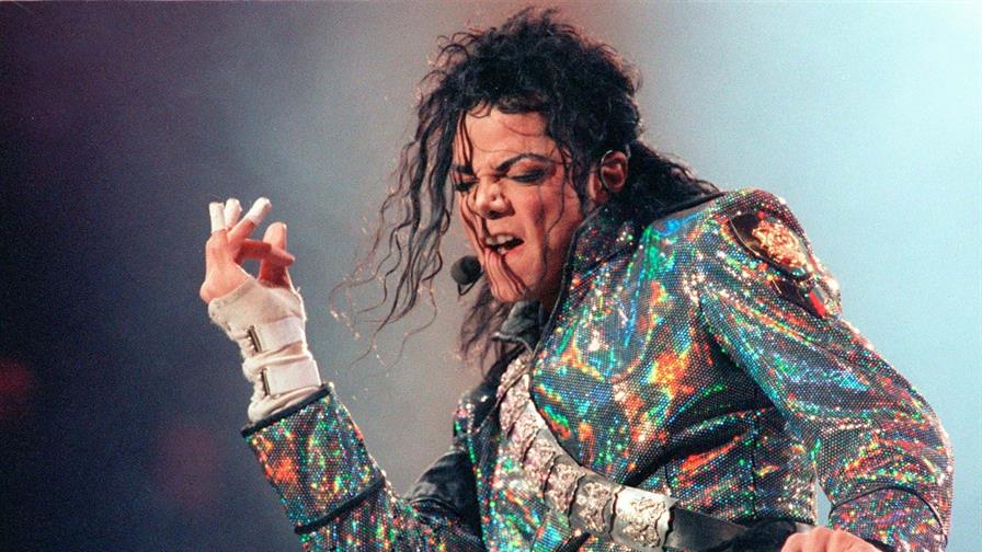 Michael Jackson hace historia al figurar en el Hot 100 en seis décadas consecutivas