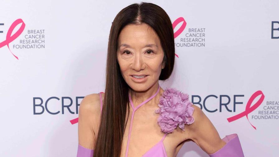 La diseñadora Vera Wang vende su marca de moda a la firma WHP Global