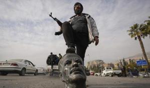 HTS podría replicar el modelo de gobierno de Idlib en el resto de Siria