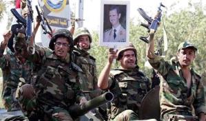 ONG pide a las nuevas autoridades sirias que desvelen el destino de efectivos del Ejército