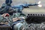 Aumento sin precedentes del gasto militar en el mundo desde el final de la Guerra Fría Aumento sin precedentes del gasto militar en el mundo desde el final de la Guerra Fría