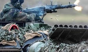 Aumento sin precedentes del gasto militar en el mundo desde el final de la Guerra Fría Aumento sin precedentes del gasto militar en el mundo desde el final de la Guerra Fría