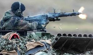 Putin reconoce que Rusia gasta en armamento un 2,5 % del PIB más que antes de la guerra