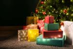 10 ideas de regalos de Navidad para todas las edades