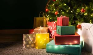 10 ideas de regalos de Navidad para todas las edades