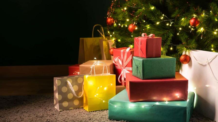 10 ideas de regalos de Navidad para todas las edades