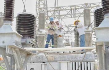 Las EDE pagaron energía más cara por subida del fueloil