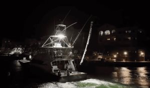 Lancha Trillo Bite establece récord de captura y liberación