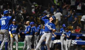 Ryan Fitzgerald dice que para jugar tercera base  hay que ser agresivo