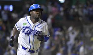 Toros no aguantan la rabia felina de un Licey que los vence 6–0